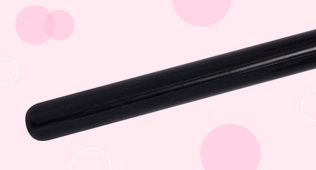 Nail pumice stone Pen Holder Show