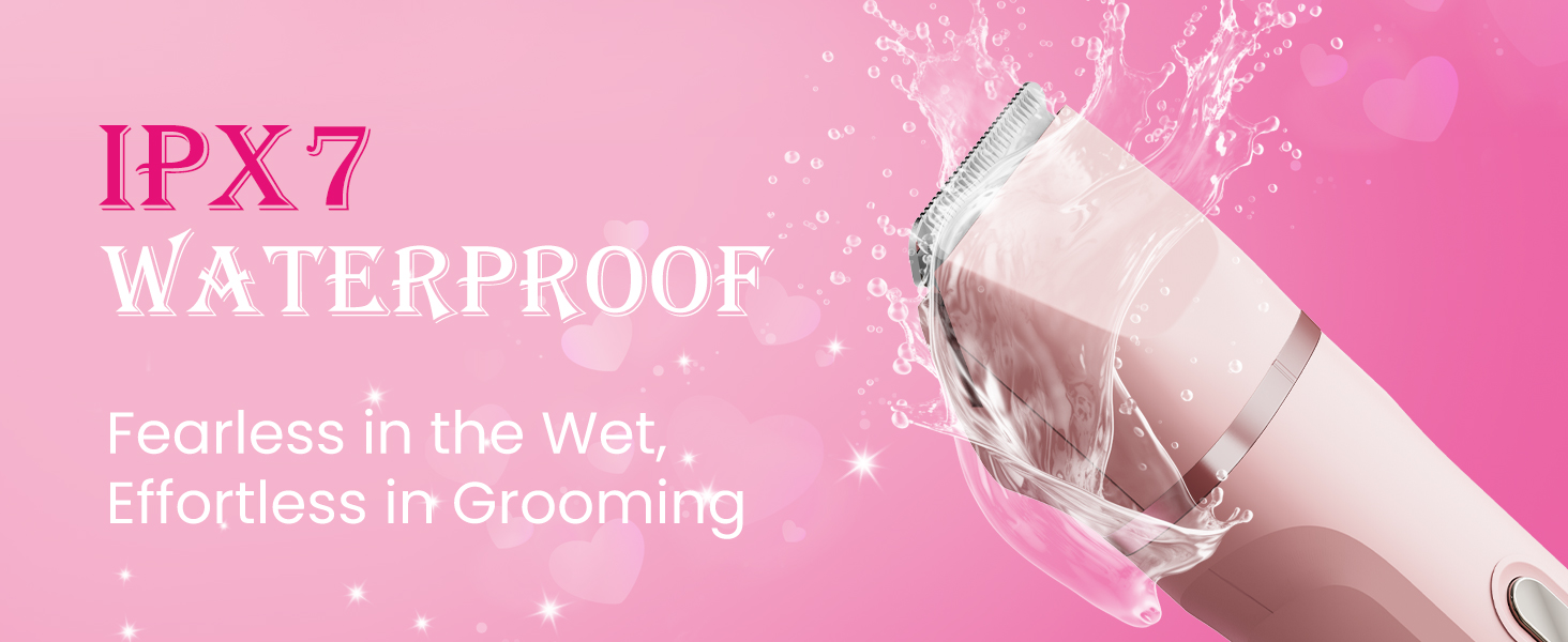 bikini trimmer for women