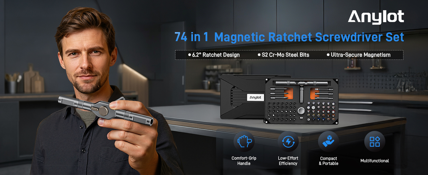 screwdriver set