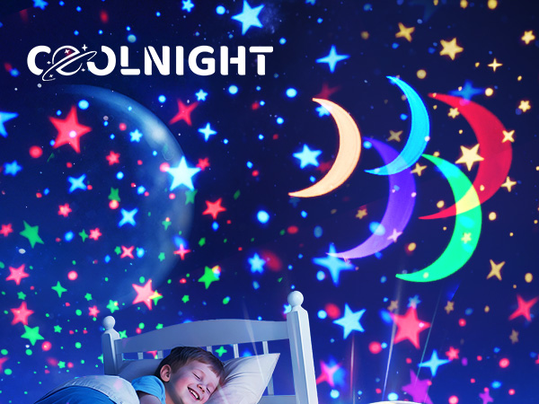 roomlights for kids