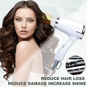 travel blow dryer children hair dryers mini blow dryers blow hair dryer ionic hair dryer