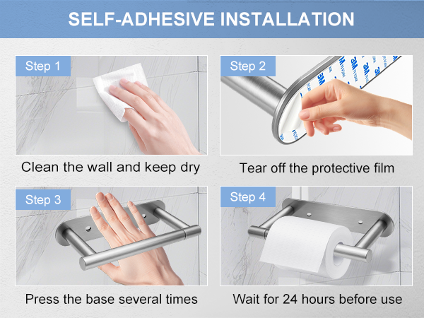 Toilet Paper Holder