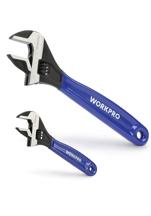 Adjustable Wrench
