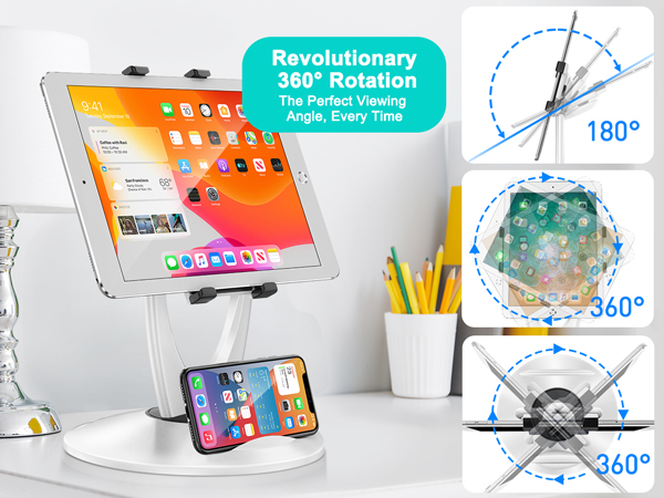 ipad holder