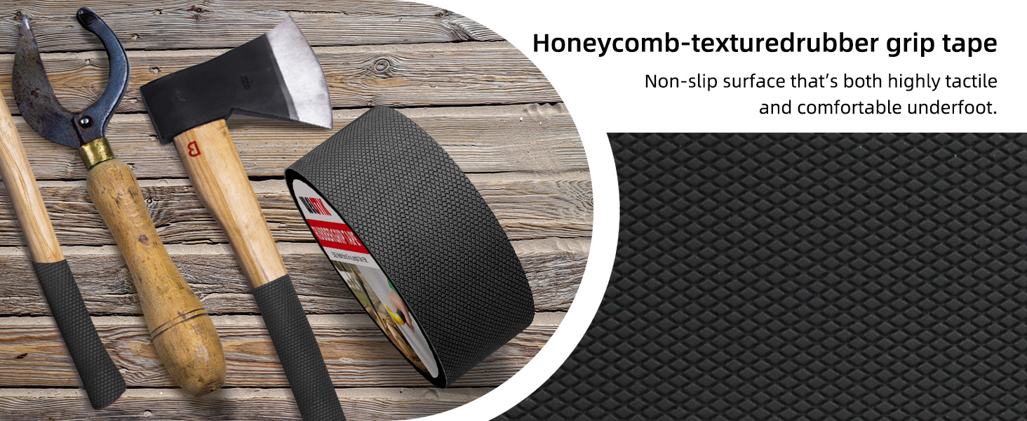 rubber anti slip tape