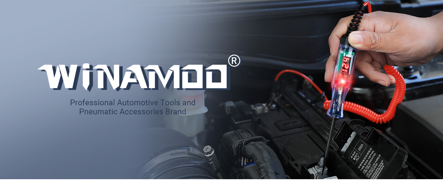 automotive tester light