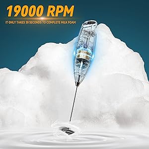 19000 rpm
