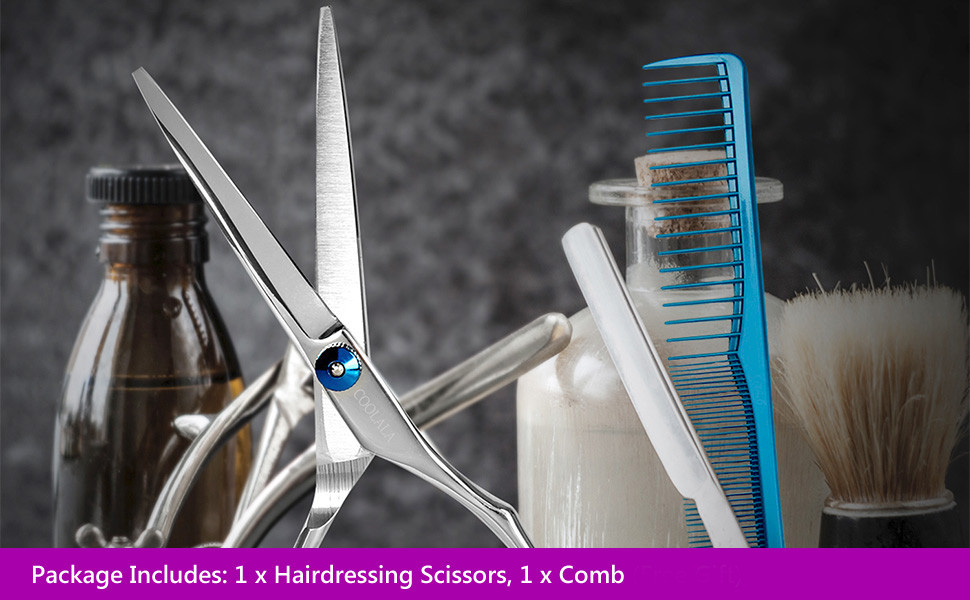 hair scissors