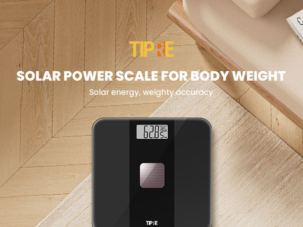 scale for body weight solar power weight scale bathroom scale digital scale weight loss electronic