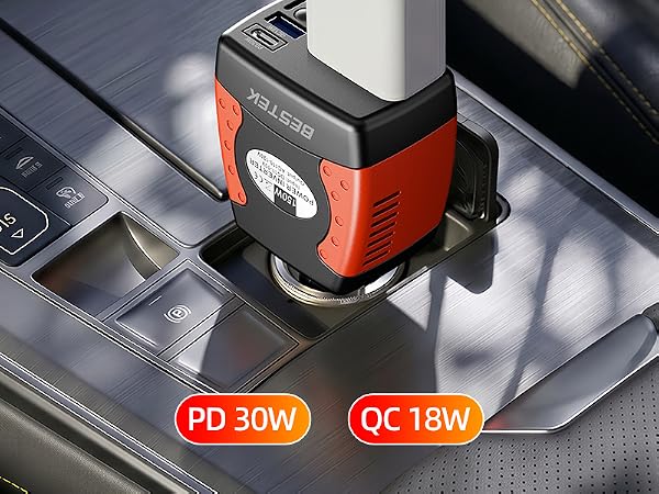 pd 30w qc 18w