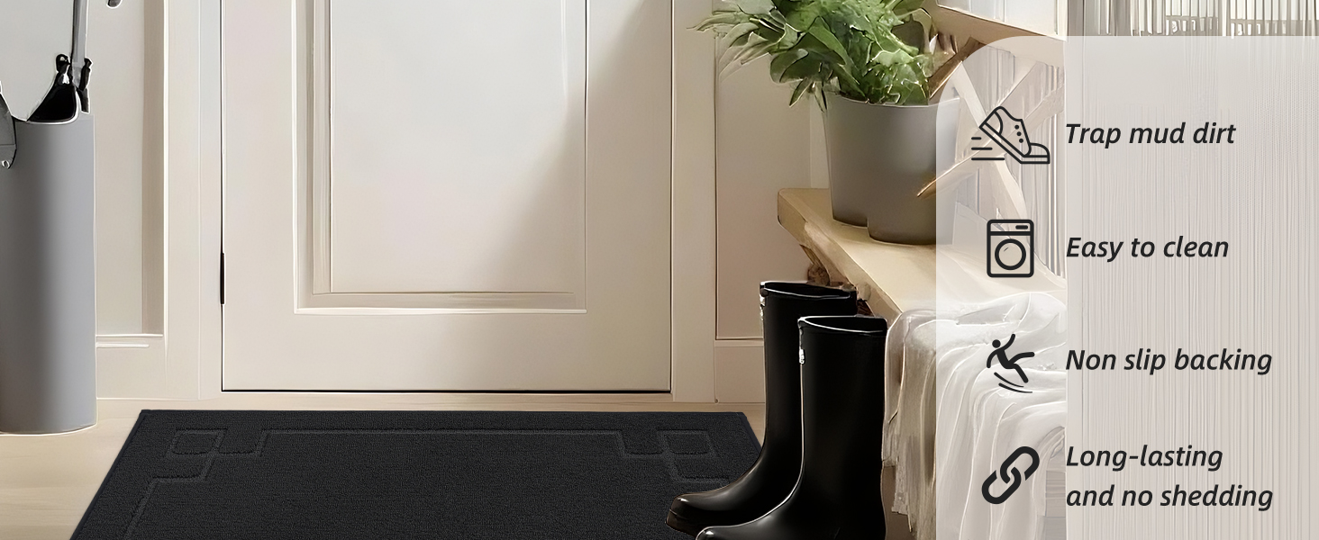 entryway rug