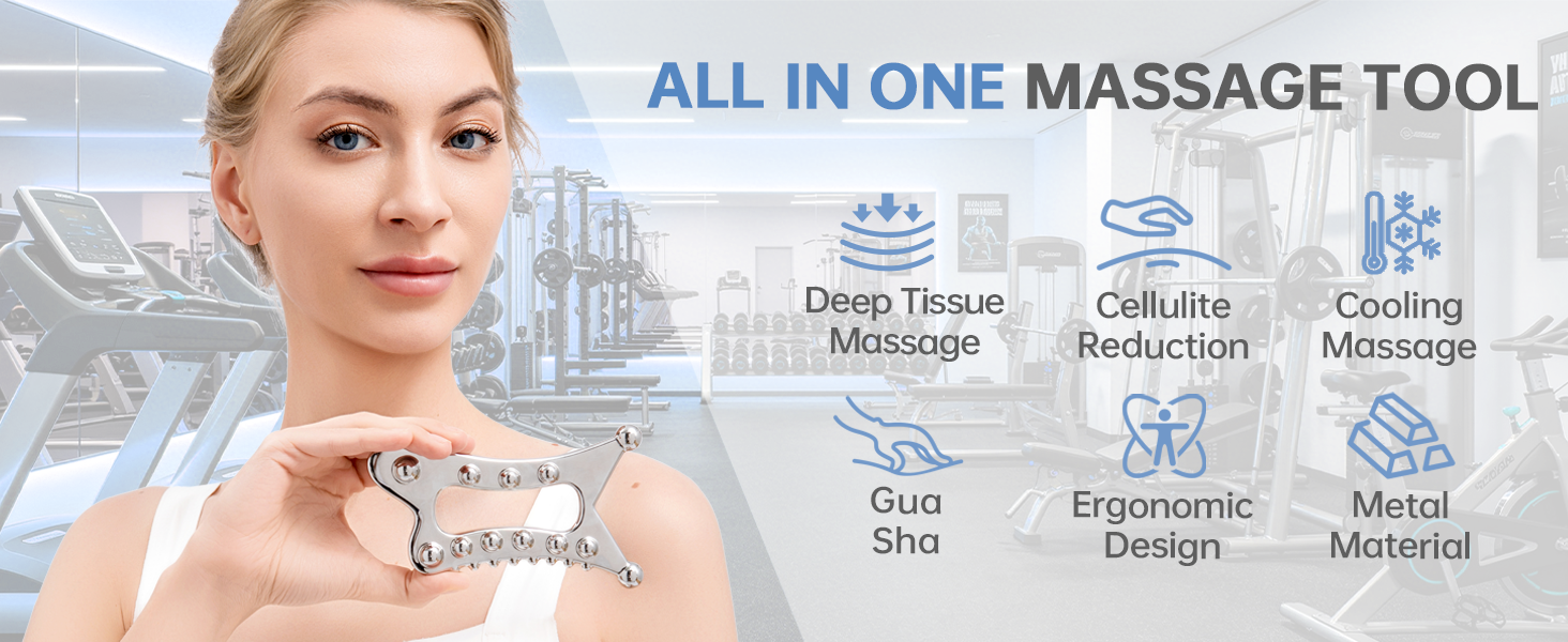 body gua sha tool facial gua sha massage
