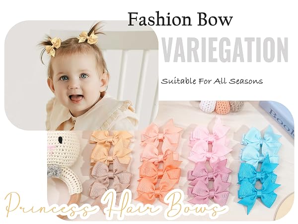 Fashion Bow