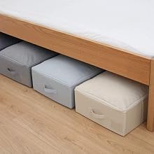 underbed storage