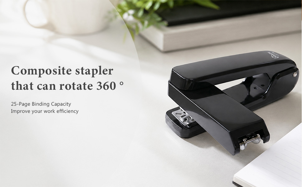 stapler