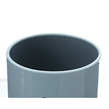 Mouthwash cup