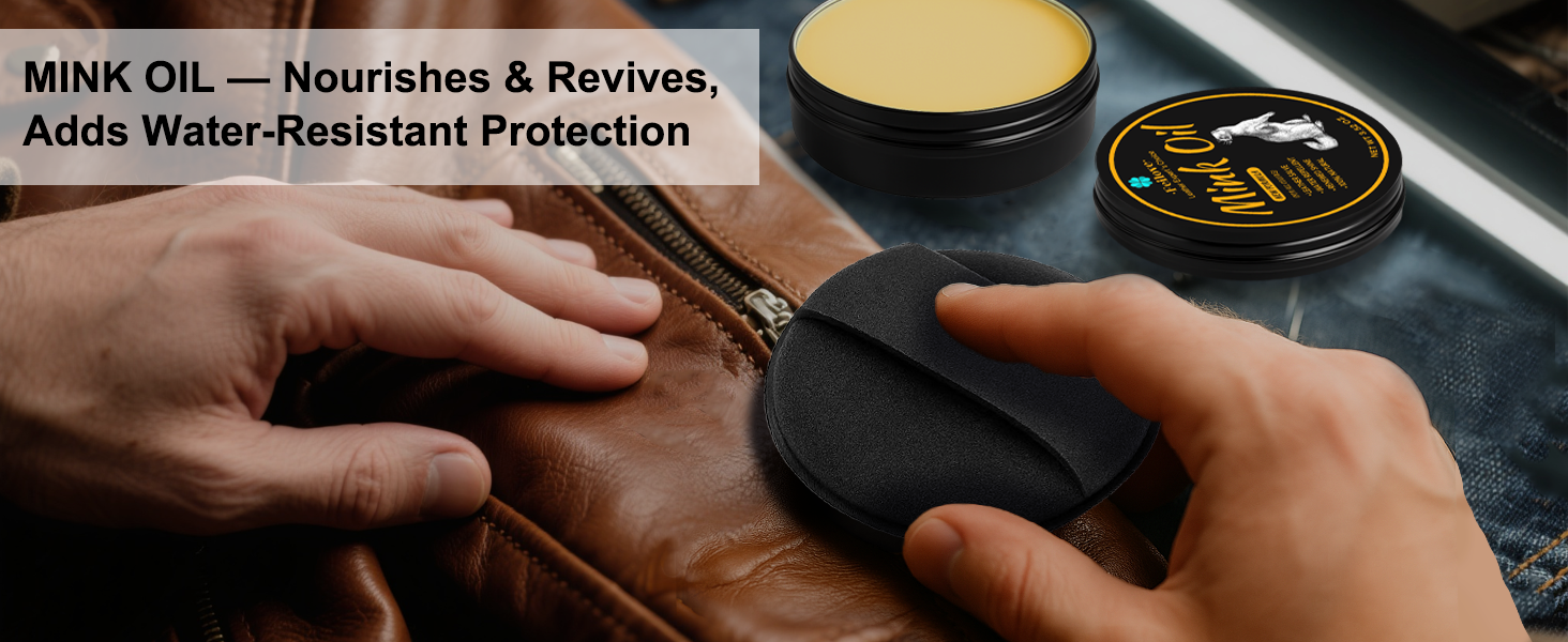 shoe polish