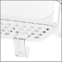 shower caddy