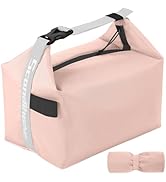 Scandihome Lunch Bag for Women & Men Fresh Keep Lunch Box, Small Leakproof Cooler Bag Food Lunch ...