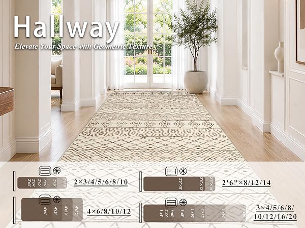 Hallway Rug