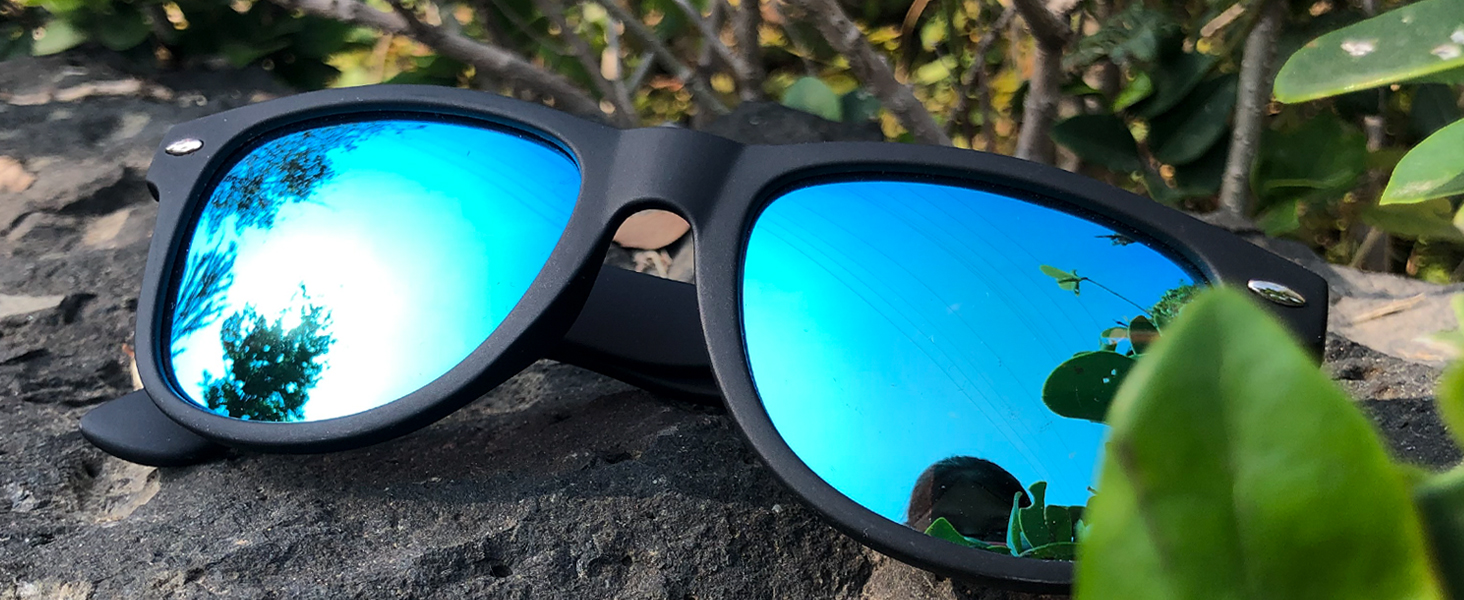 polarized sunglasses for women