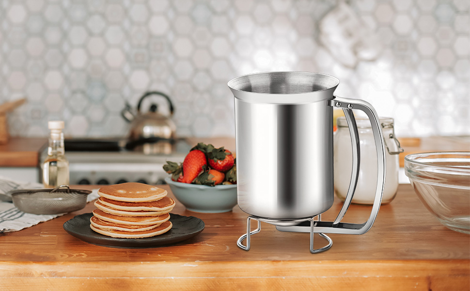 batter dispenser