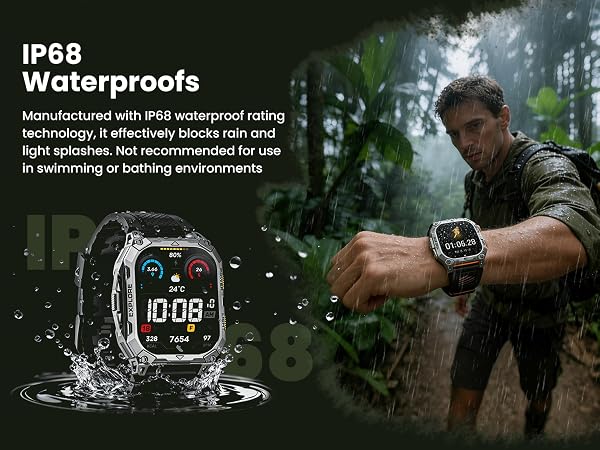 smart watch