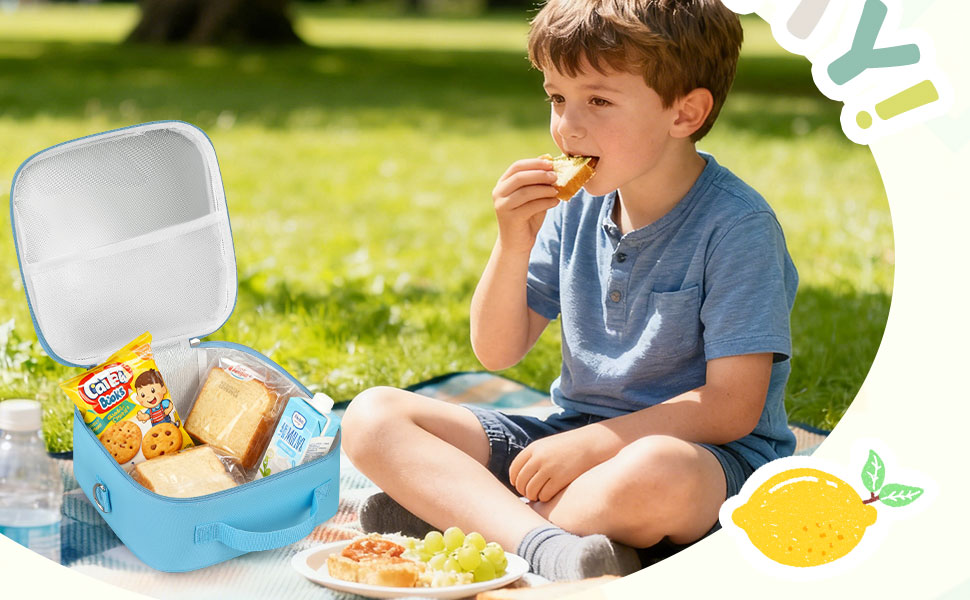 lunch box