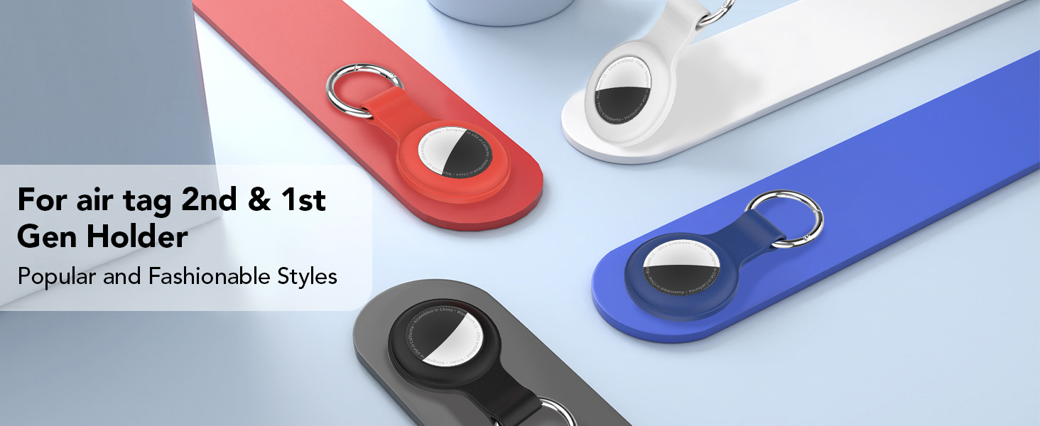 AirTag holder
