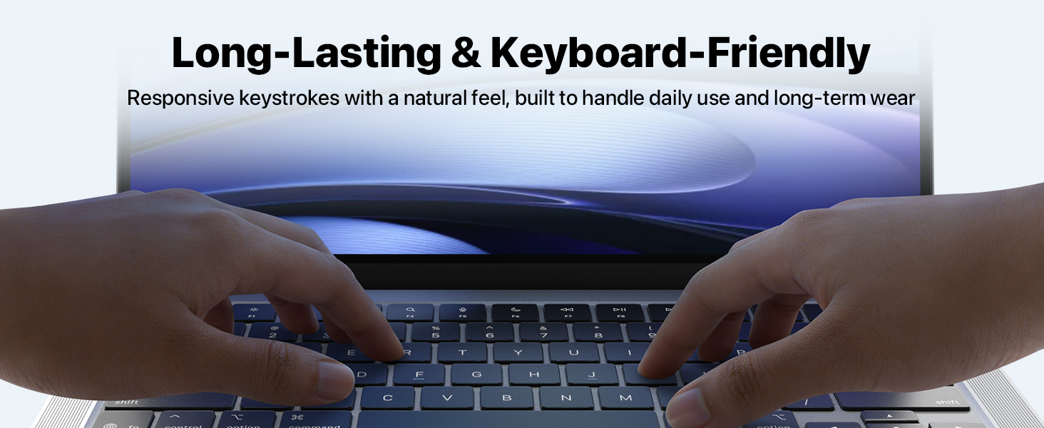 MacBook Pro 14 inch Keyboard cover