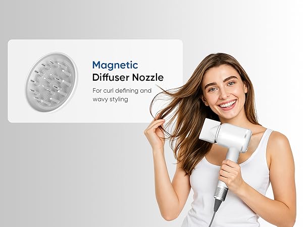 hair dryer