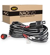 16FT wiring harness