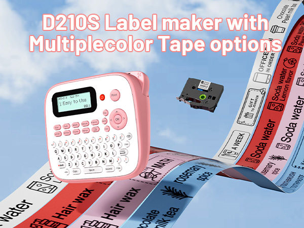 label-maker