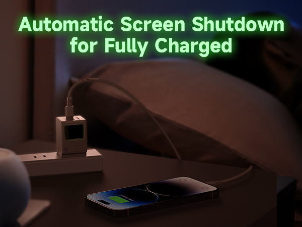 usb-c charger