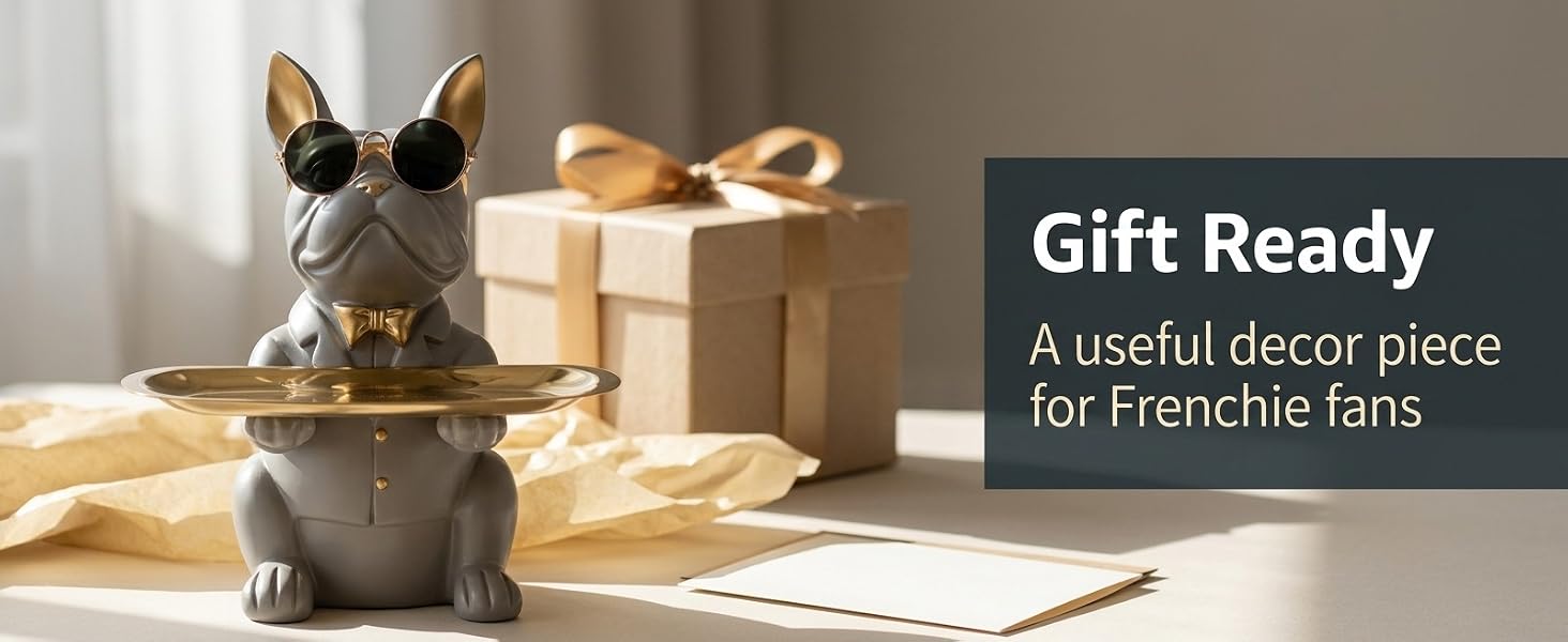 french bulldog gifts for men
