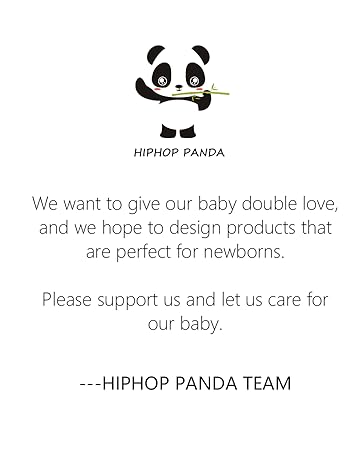 HIPHOP PANDA TEAM