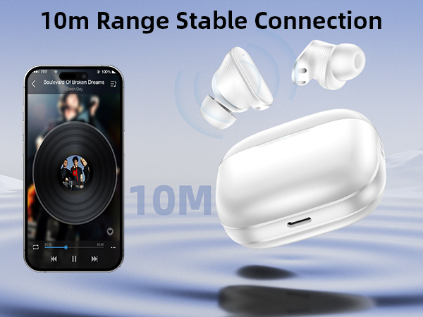 wireless headphones