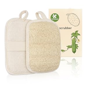 back scrubber