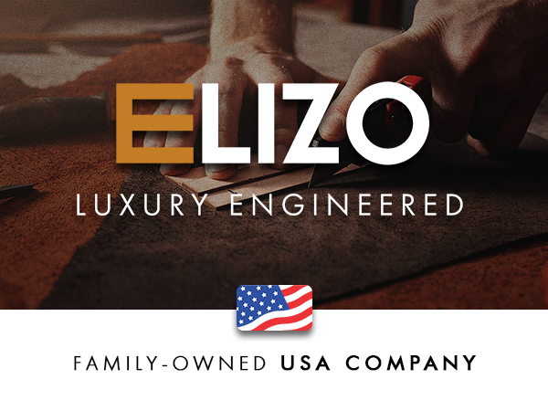 Elizo premium leather