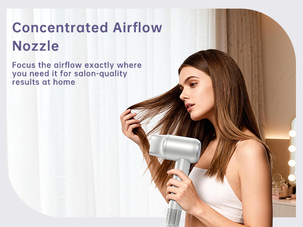 hair diffuser for curly hair