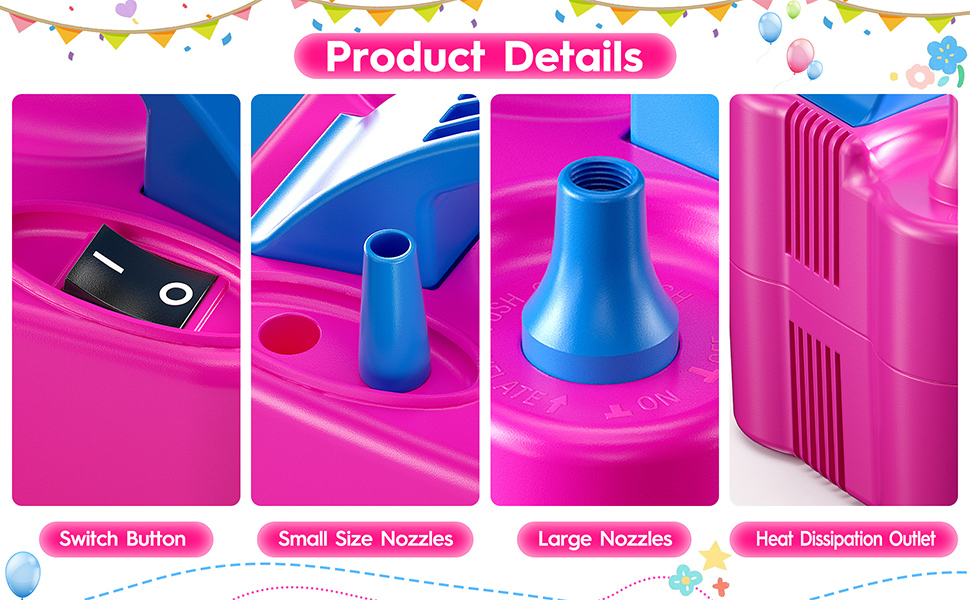 balloon pump