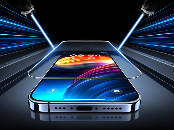 iPhone 14 pro max screen protector
