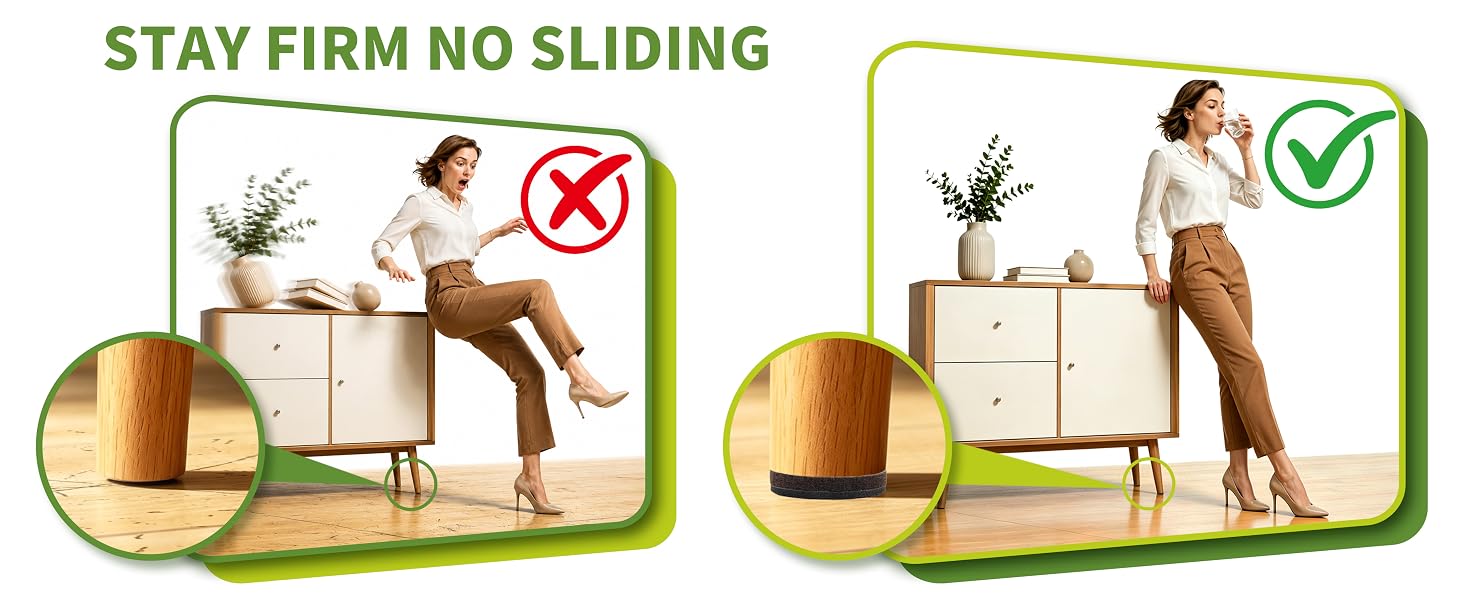 furniture pads
