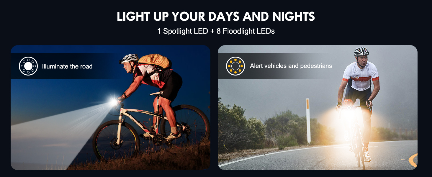 led bike lights bike led lights front bike light bicycle tail light bicycle lights for night riding