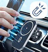 magsafe charger car mount