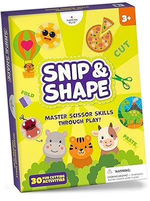 preschool craft kit