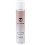 Calista Embellish Finishing Hairspray, Max Hold Volumizing Spray for All Hair Types, 10 oz (Packa...