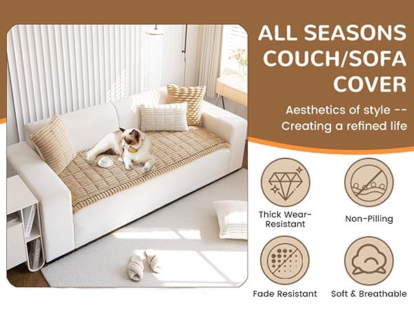 dog couch covercouch cover for dogs washable
