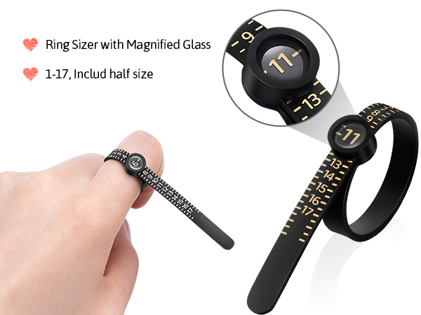 ring sizer