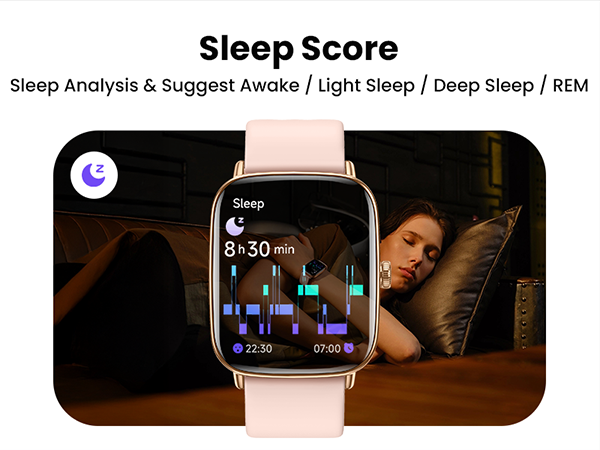 Sleep Score